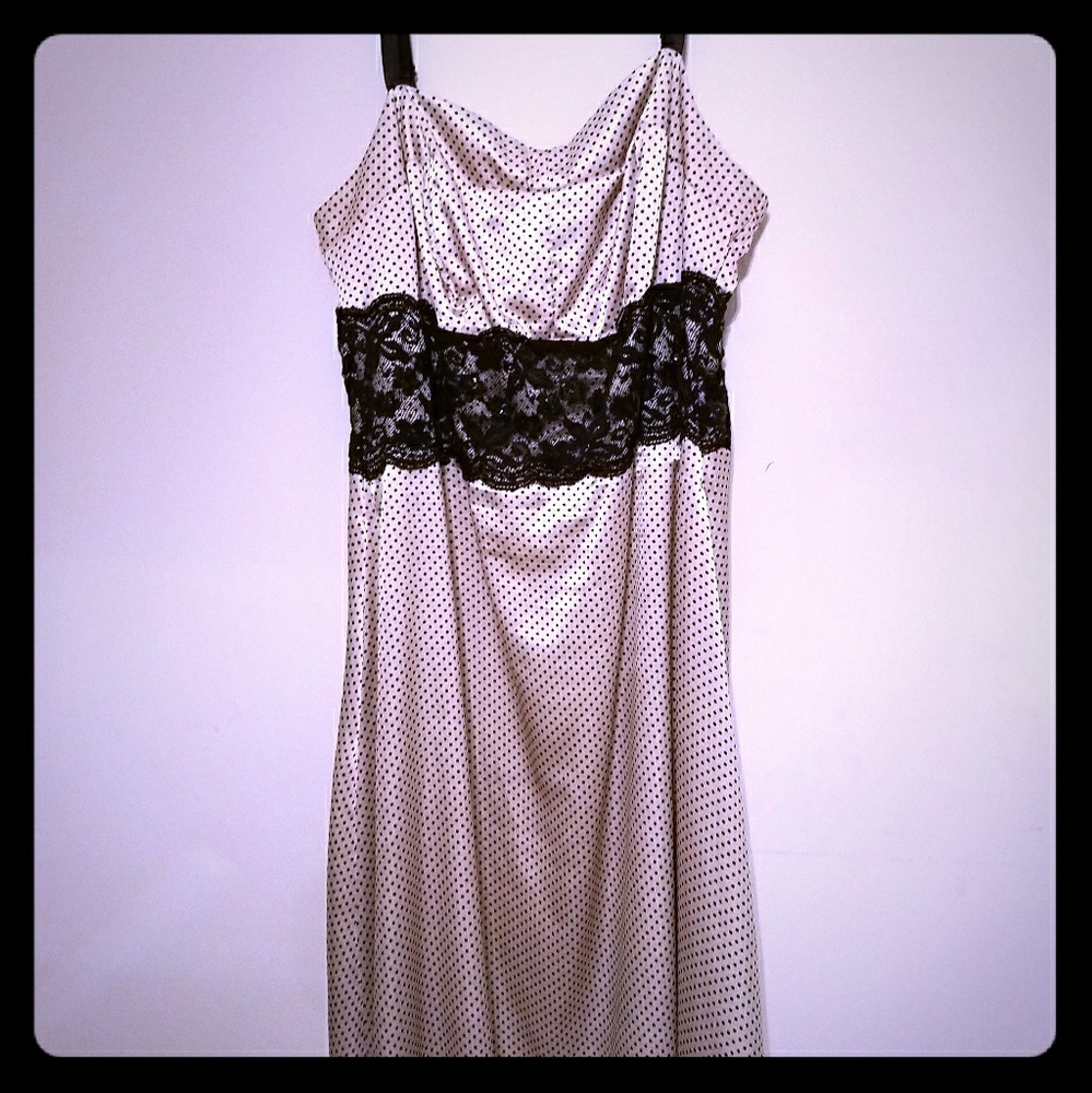 Cocktail dress